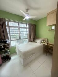 Blk 26 Ghim Moh Valley (Queenstown), HDB 3 Rooms #615189451